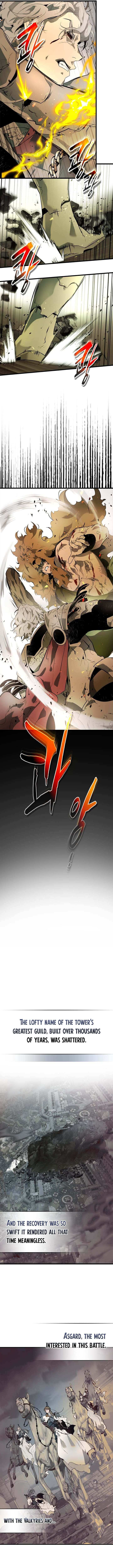 Read Leveling With The Gods Manga Online