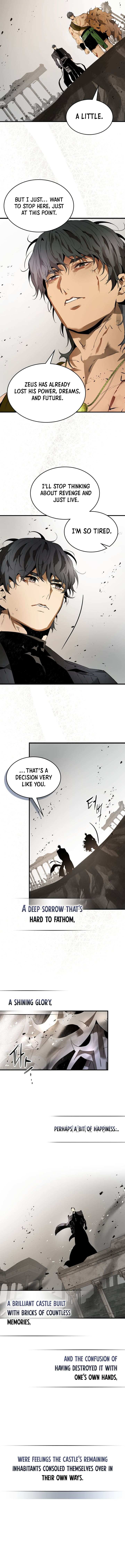 Read Leveling With The Gods Manga Online
