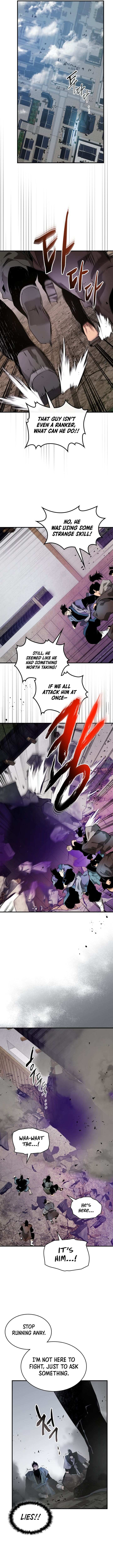 Read Leveling With The Gods Manga Online