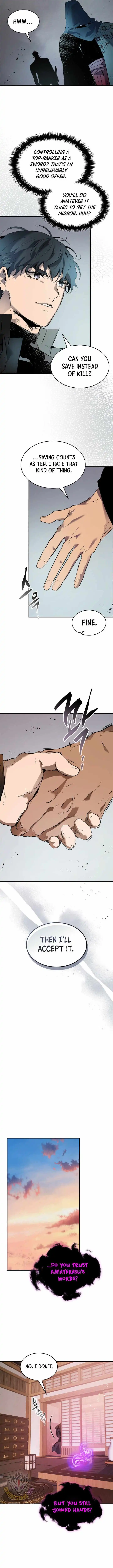 Read Leveling With The Gods Manga Online
