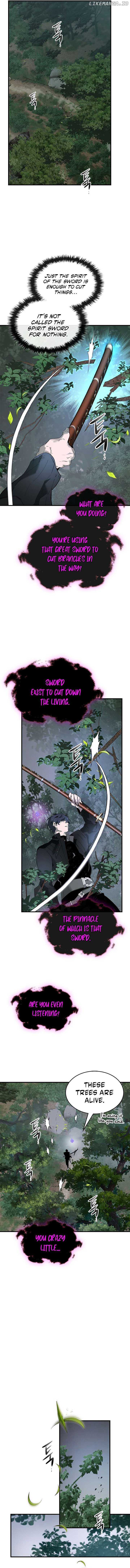 Read Leveling With The Gods Manga Online