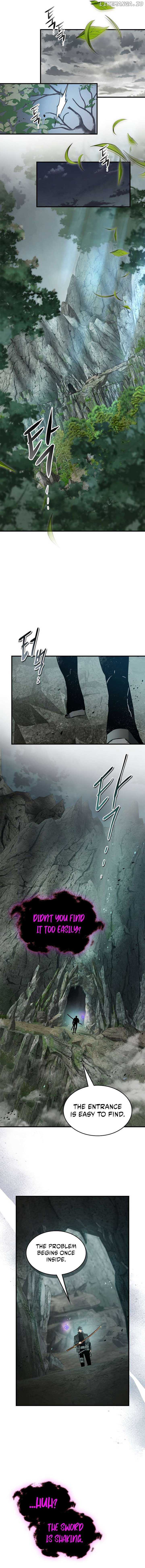 Read Leveling With The Gods Manga Online