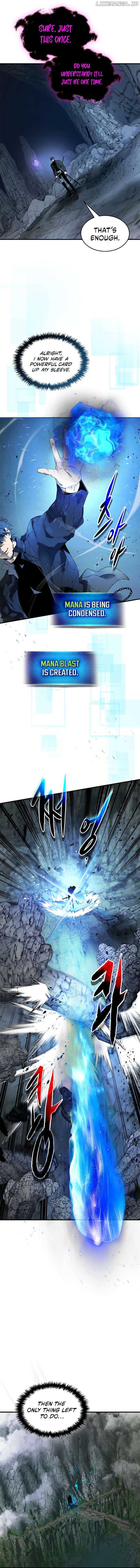Read Leveling With The Gods Manga Online