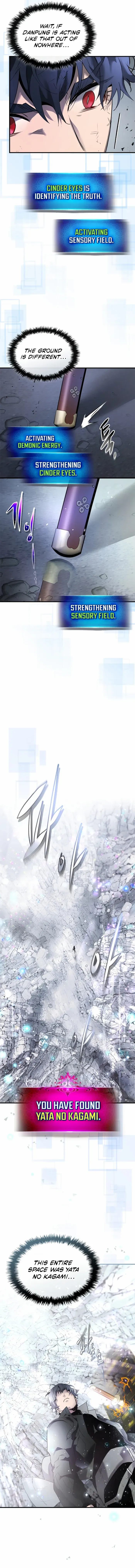 Read Leveling With The Gods Manga Online