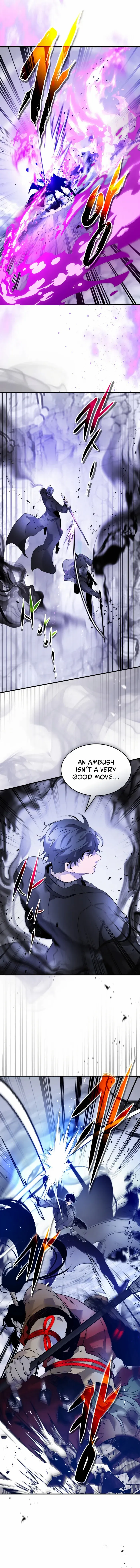 Read Leveling With The Gods Manga Online