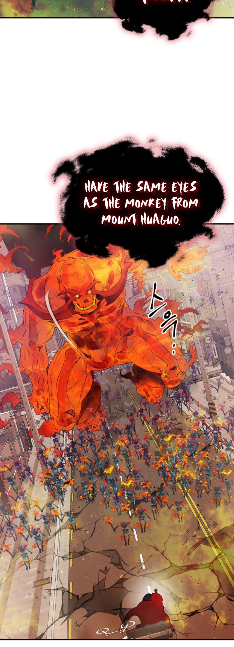 Read Leveling With The Gods Manga Online