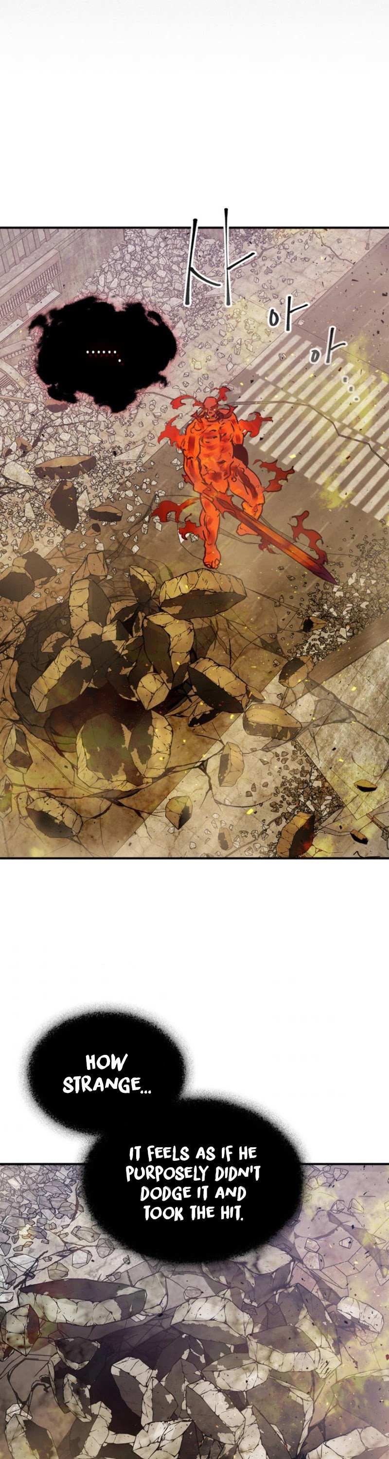 Read Leveling With The Gods Manga Online