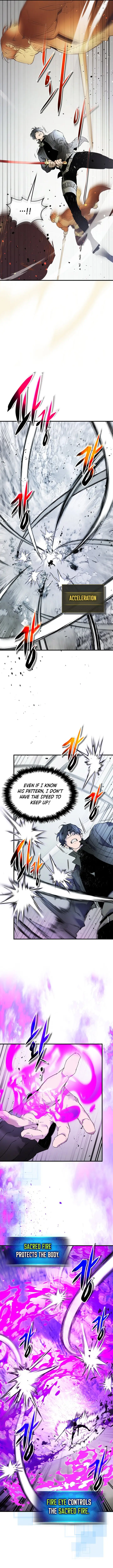 Read Leveling With The Gods Manga Online