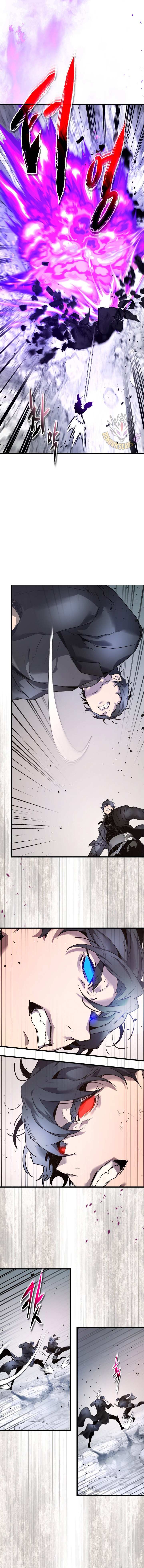 Read Leveling With The Gods Manga Online
