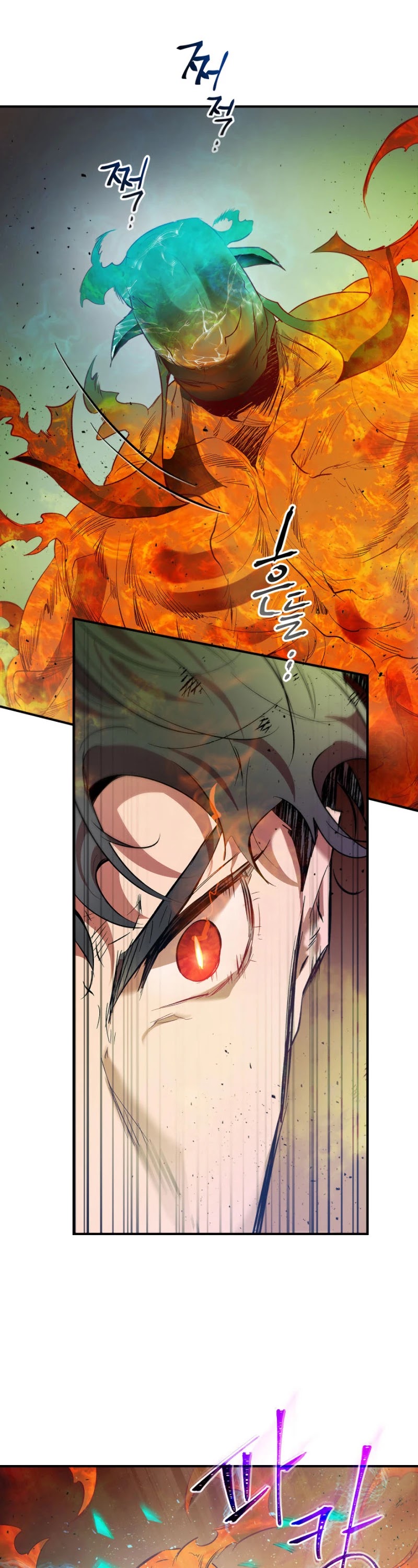Read Leveling With The Gods Manga Online