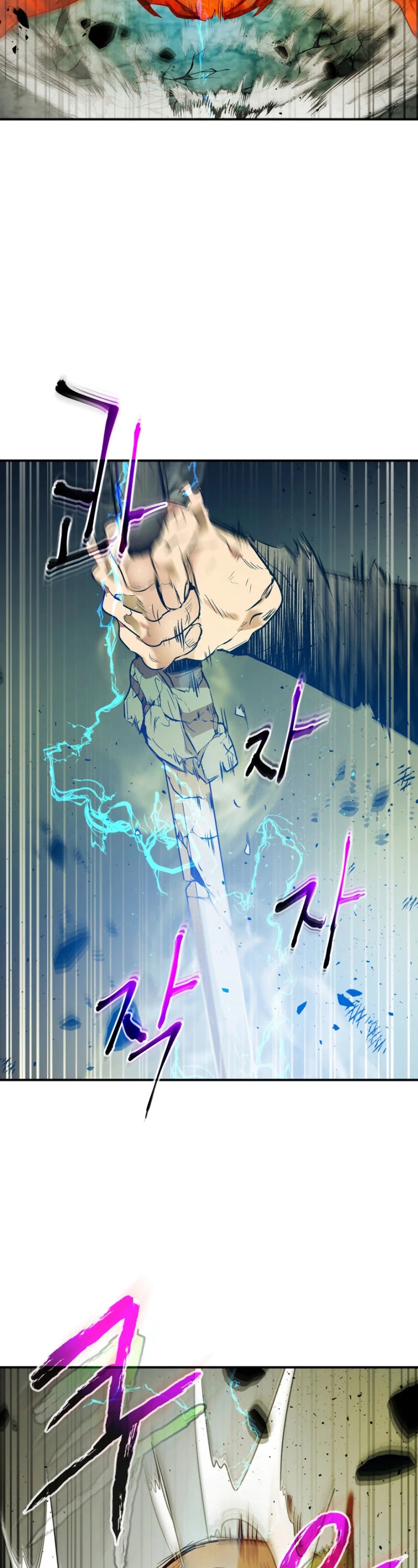 Read Leveling With The Gods Manga Online