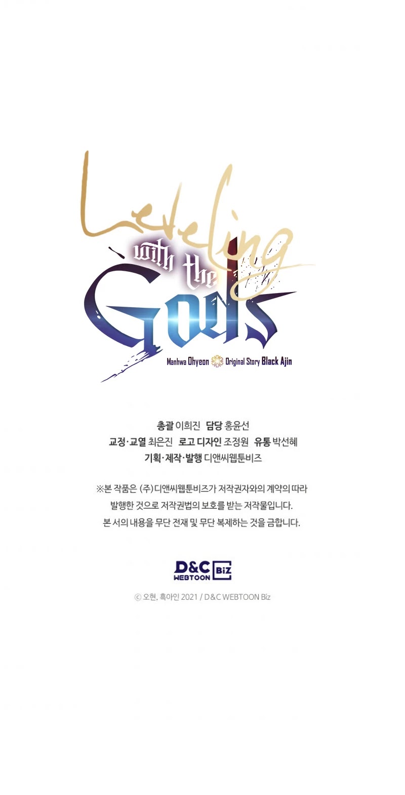 Read Leveling With The Gods Manga Online