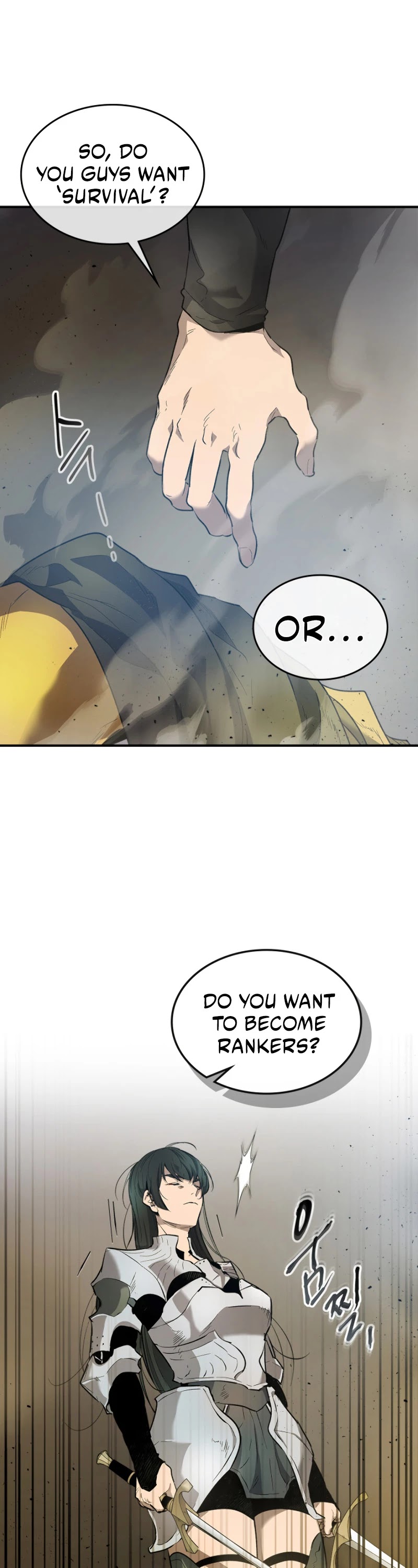 Read Leveling With The Gods Manga Online