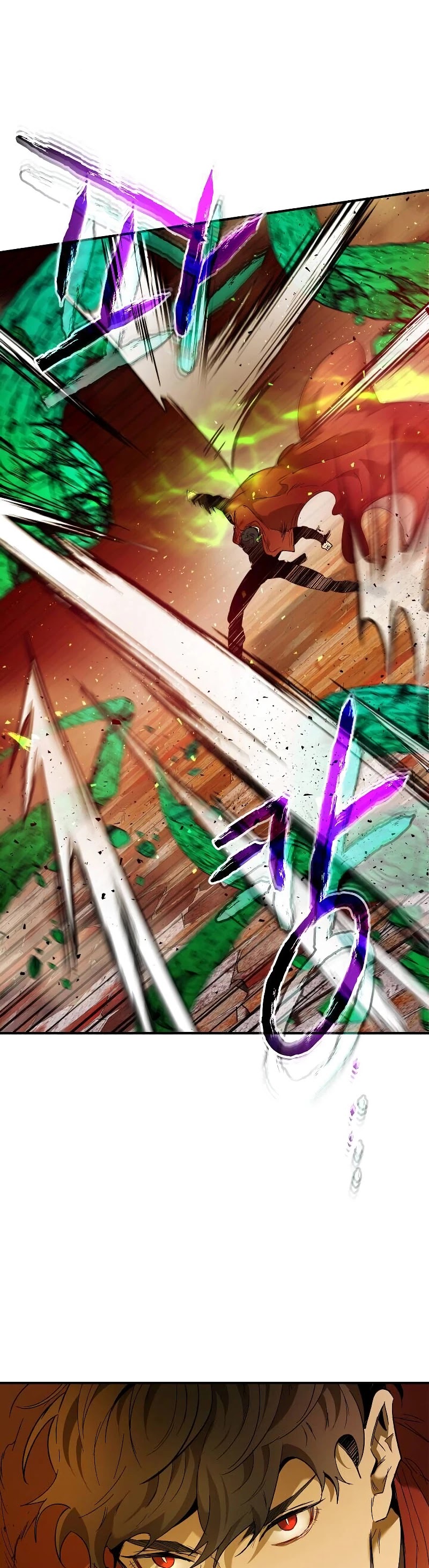 Read Leveling With The Gods Manga Online