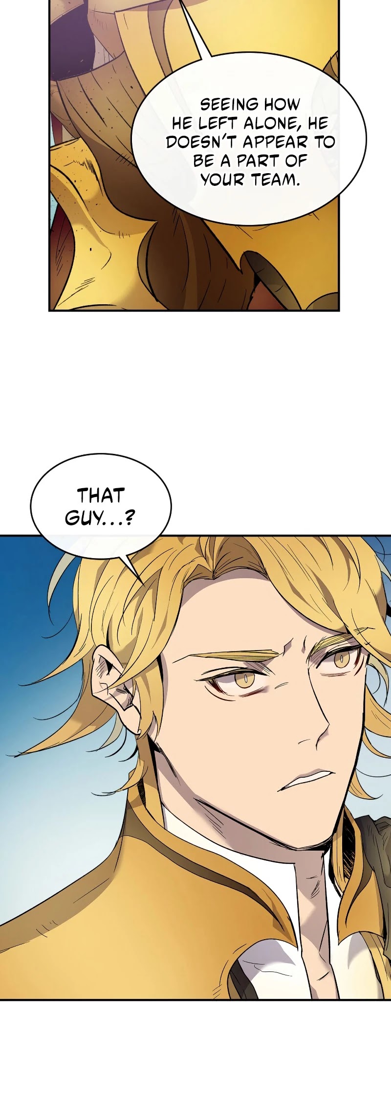 Read Leveling With The Gods Manga Online