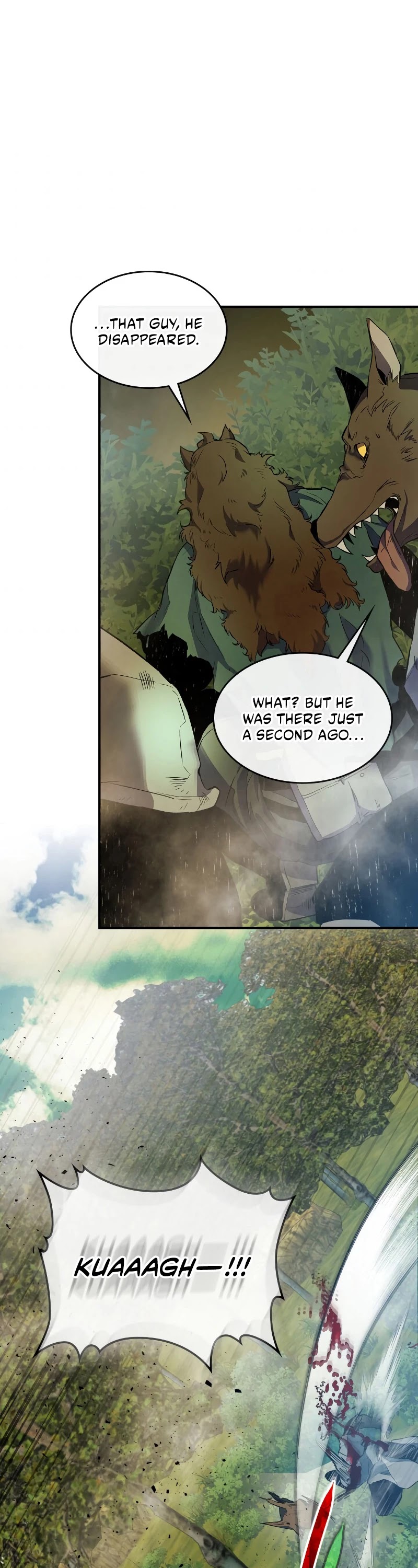 Read Leveling With The Gods Manga Online