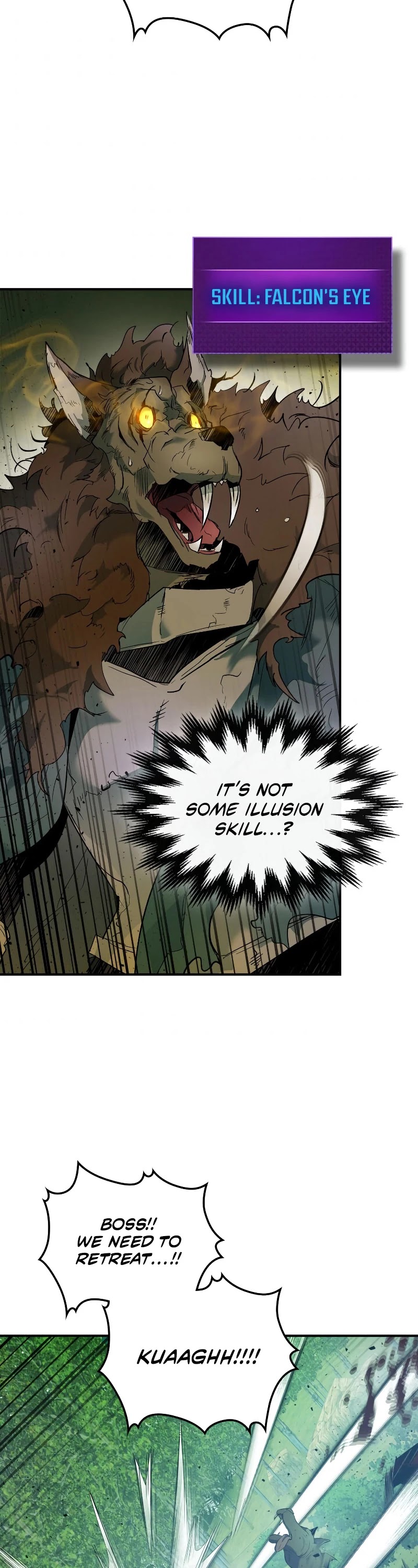 Read Leveling With The Gods Manga Online