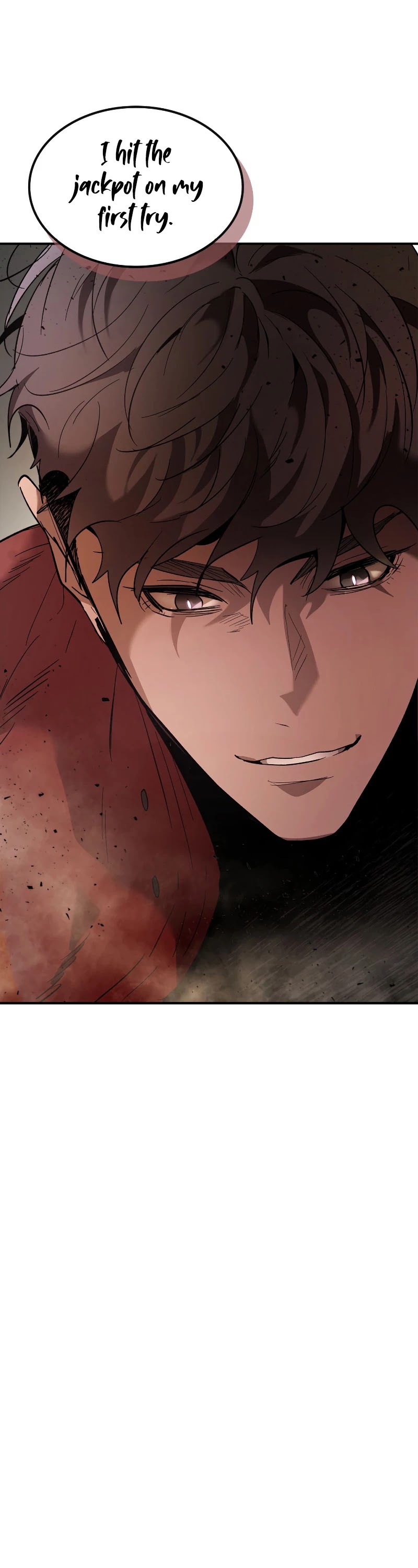 Read Leveling With The Gods Manga Online