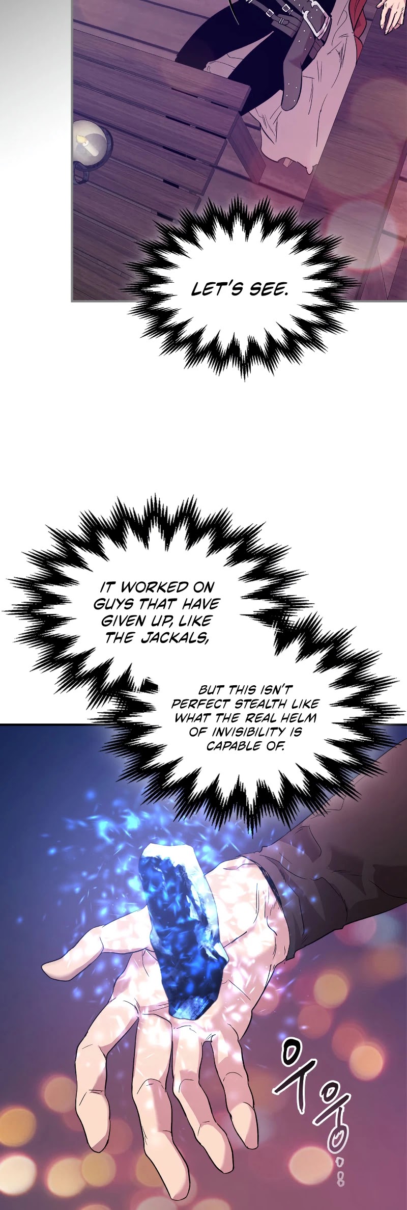 Read Leveling With The Gods Manga Online