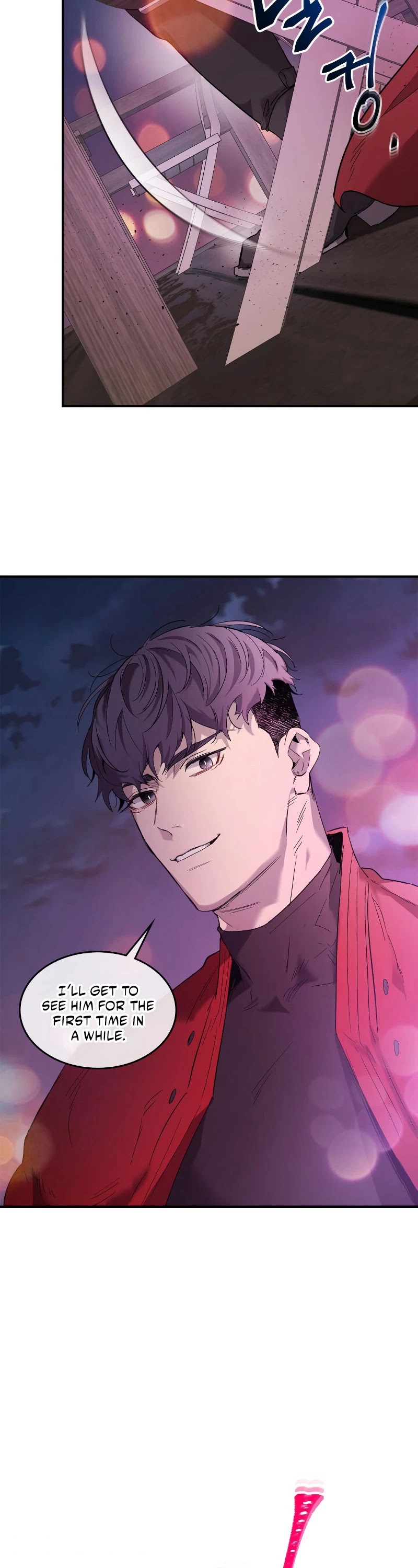Read Leveling With The Gods Manga Online