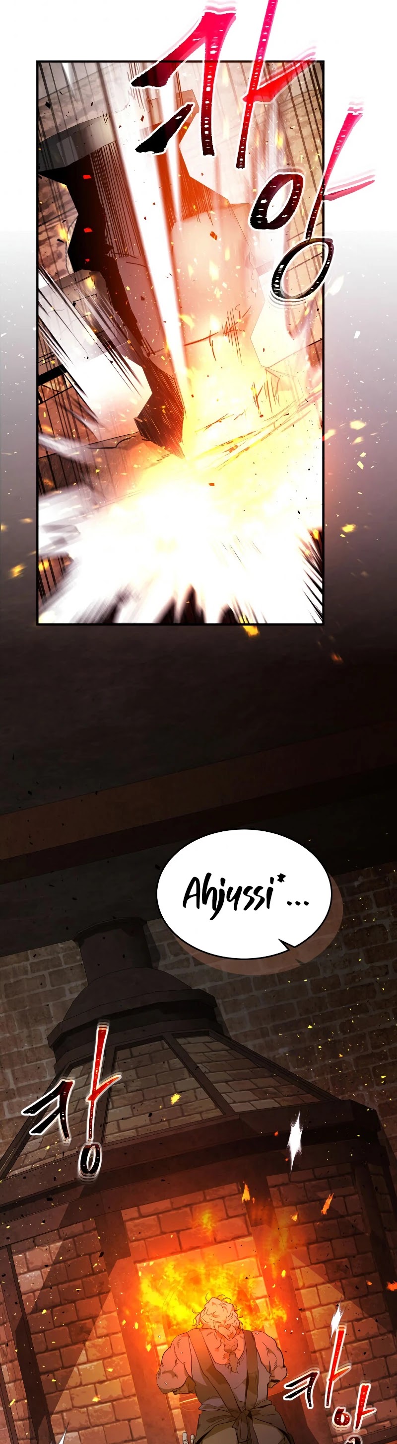 Read Leveling With The Gods Manga Online