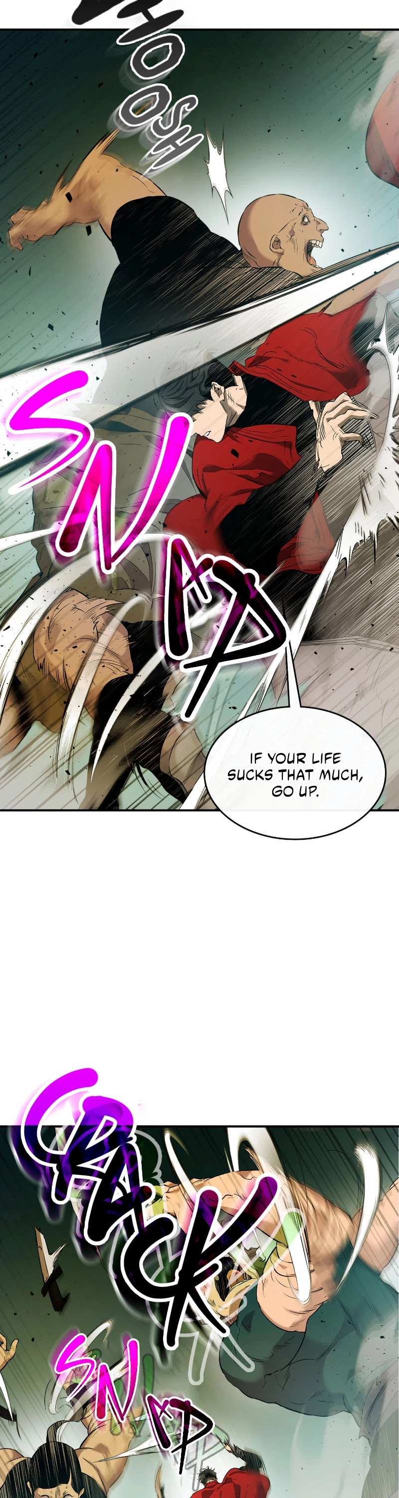 Read Leveling With The Gods Manga Online