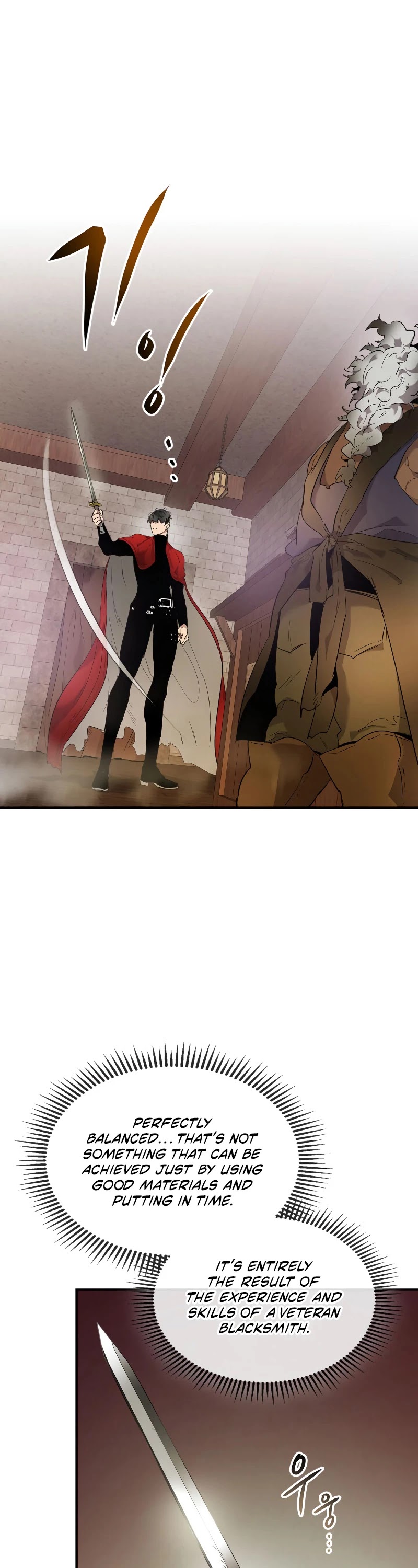 Read Leveling With The Gods Manga Online