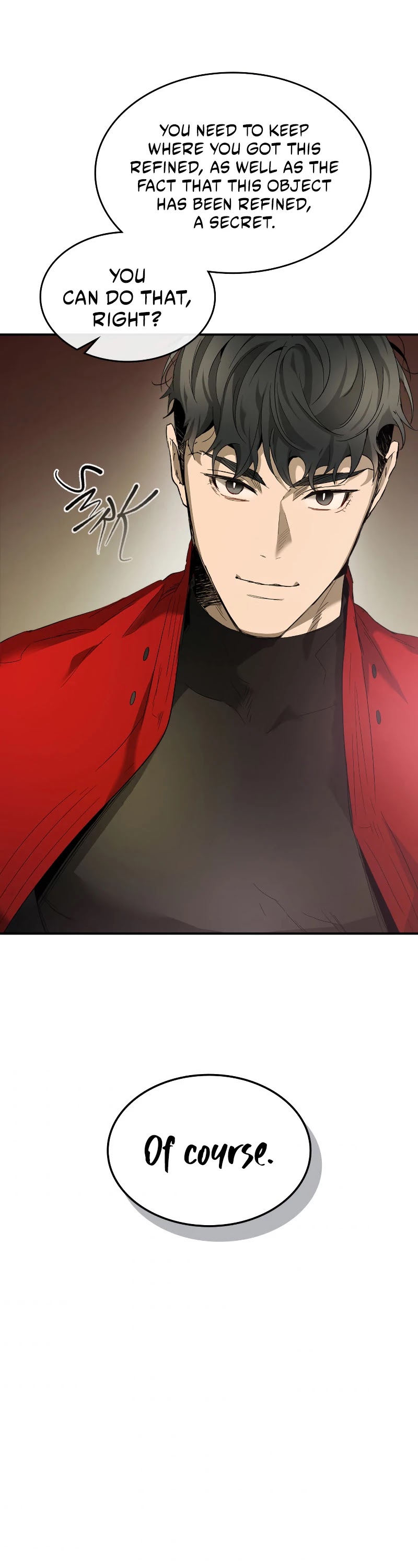 Read Leveling With The Gods Manga Online