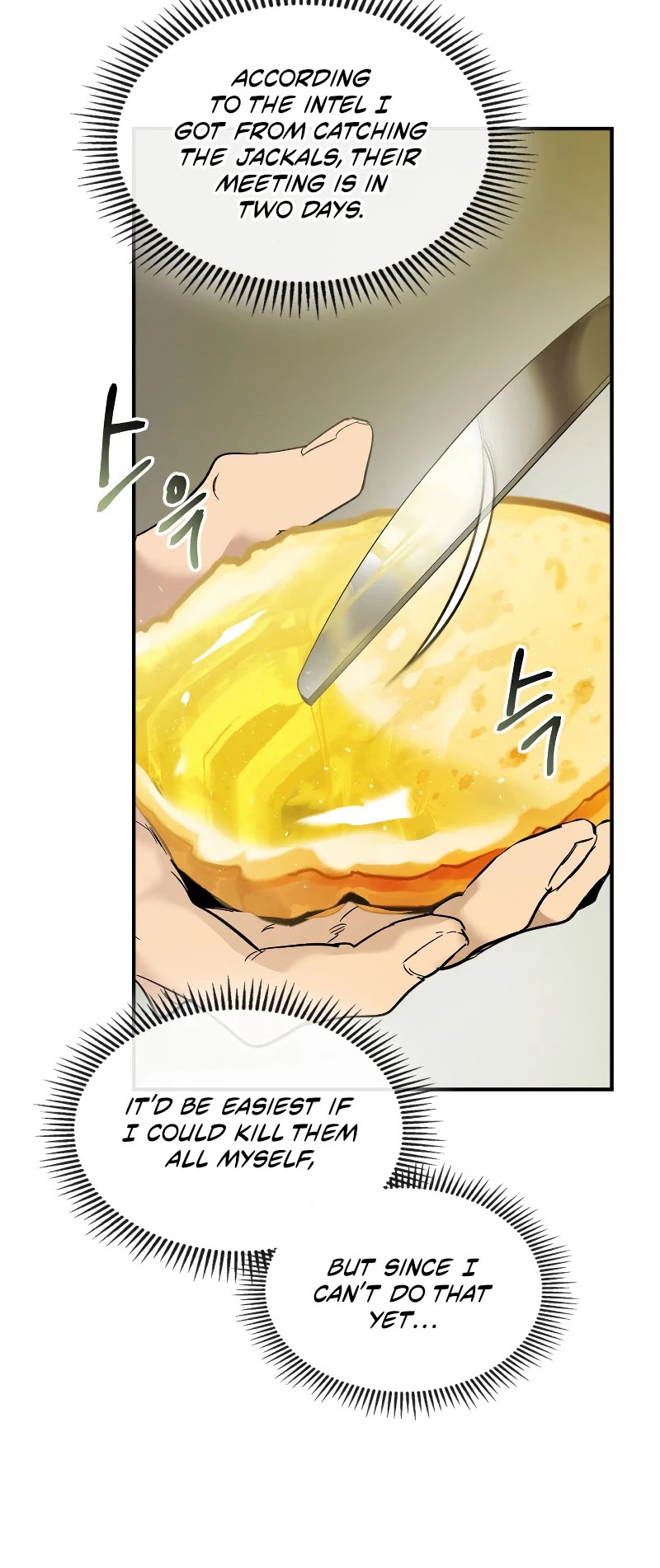 Read Leveling With The Gods Manga Online