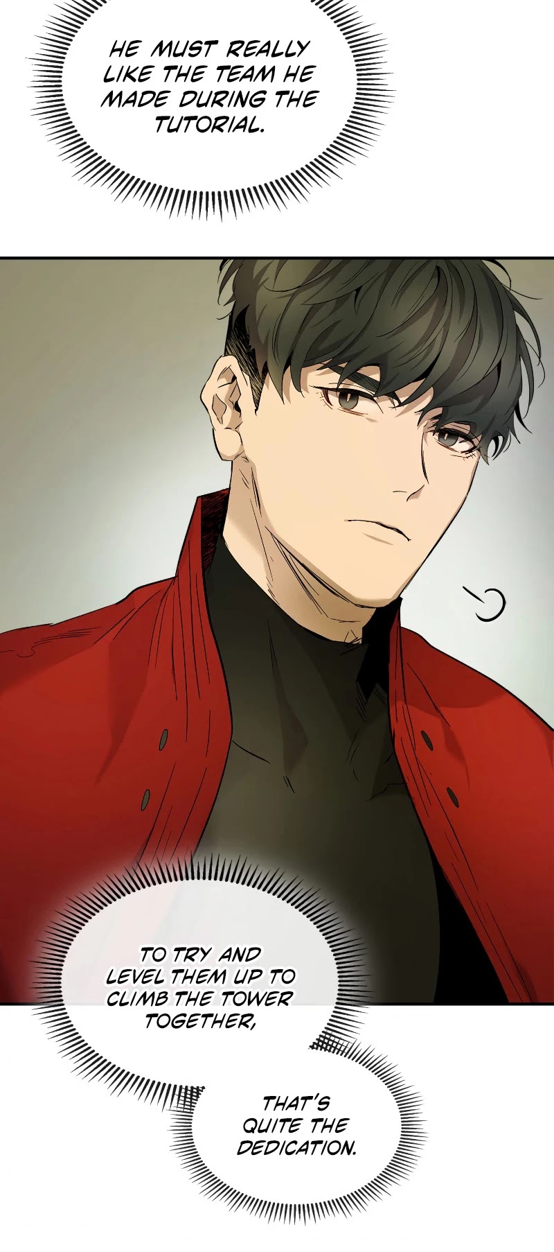 Read Leveling With The Gods Manga Online