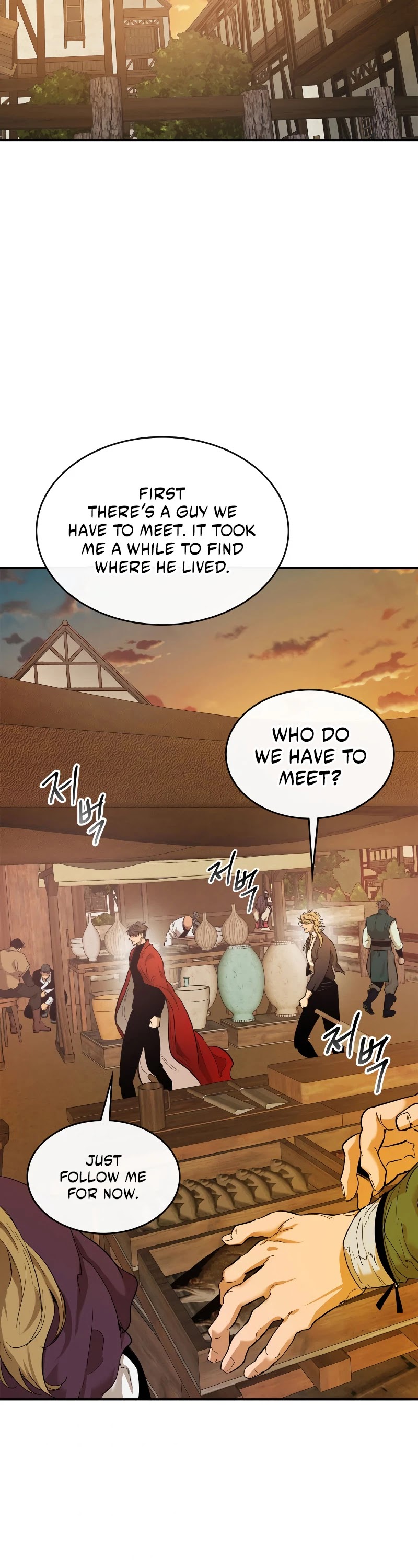 Read Leveling With The Gods Manga Online