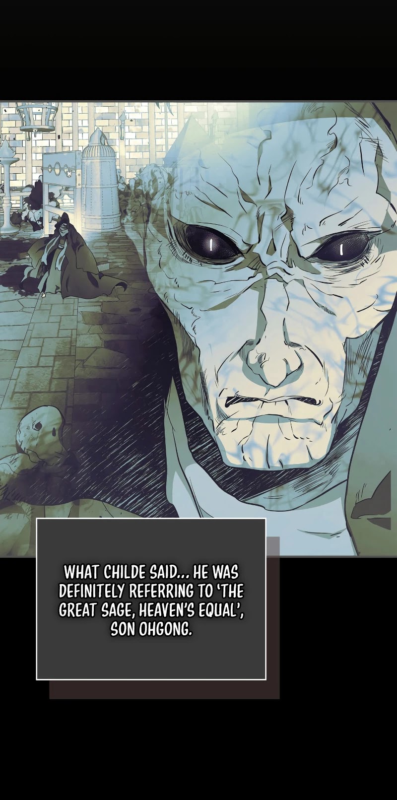 Read Leveling With The Gods Manga Online