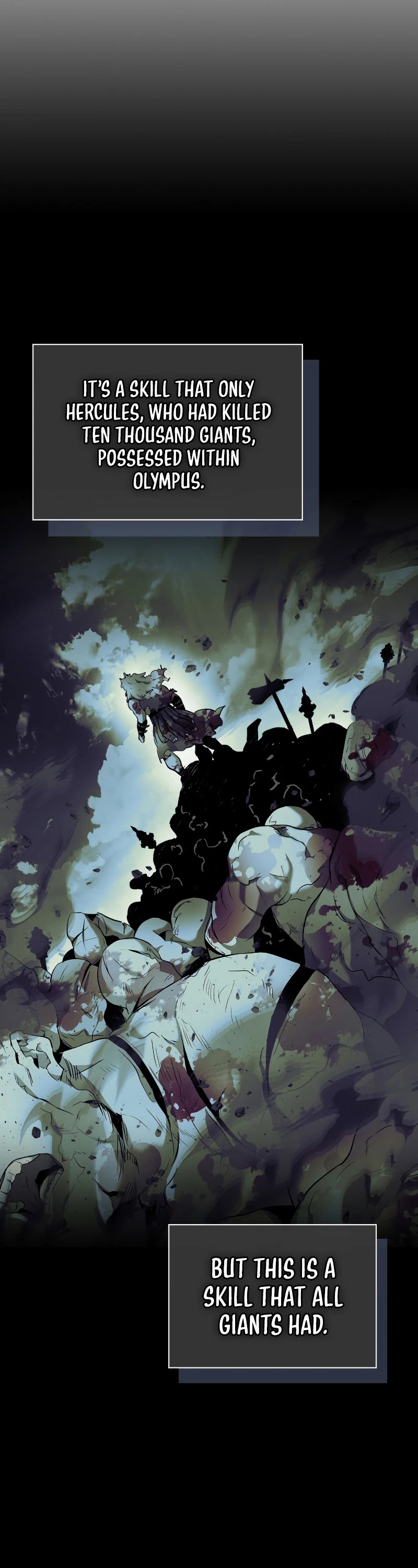 Read Leveling With The Gods Manga Online