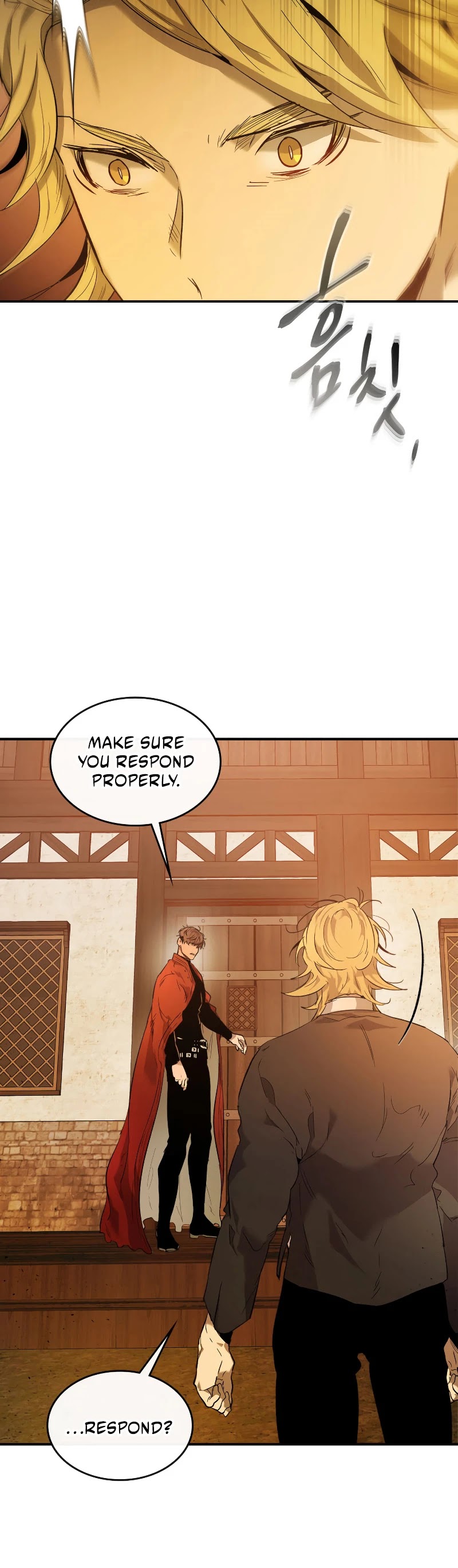 Read Leveling With The Gods Manga Online