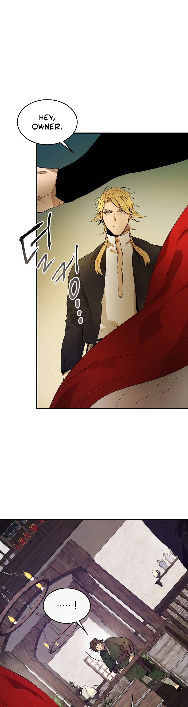 Read Leveling With The Gods Manga Online