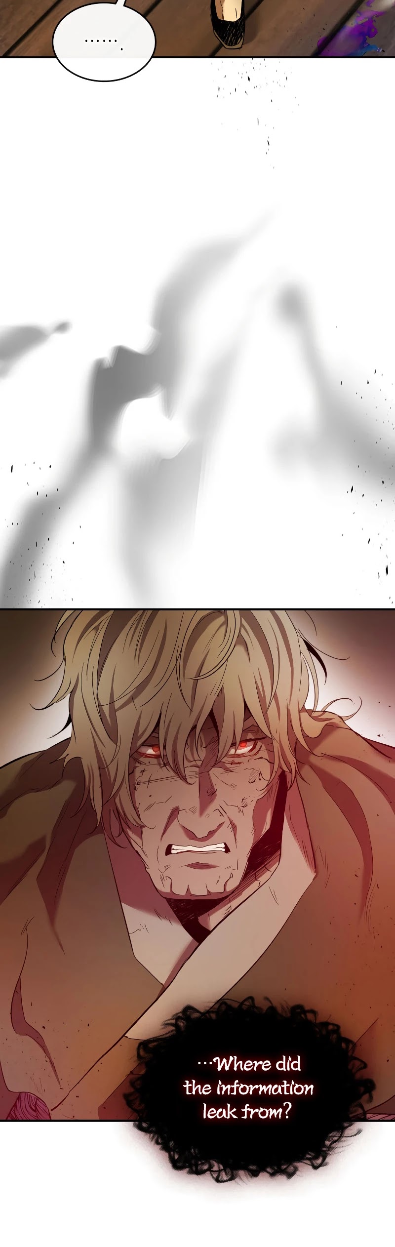 Read Leveling With The Gods Manga Online
