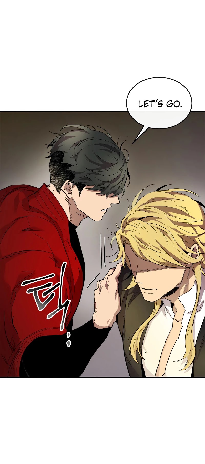 Read Leveling With The Gods Manga Online
