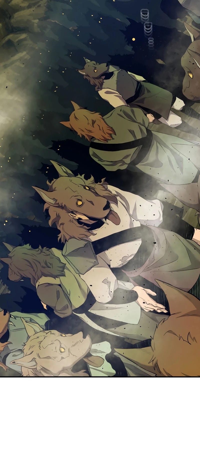 Read Leveling With The Gods Manga Online