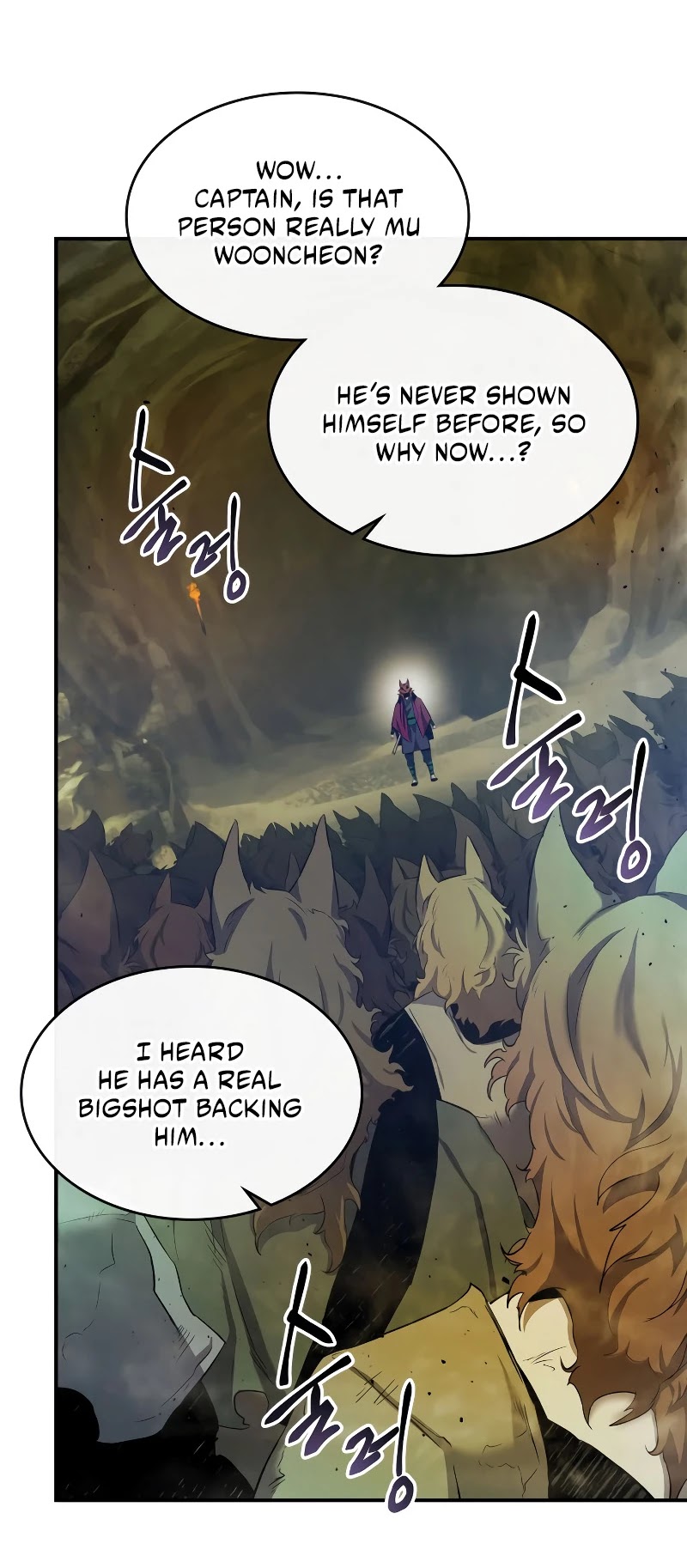 Read Leveling With The Gods Manga Online