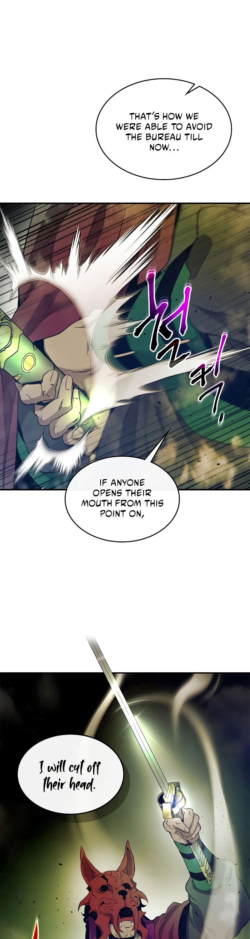 Read Leveling With The Gods Manga Online