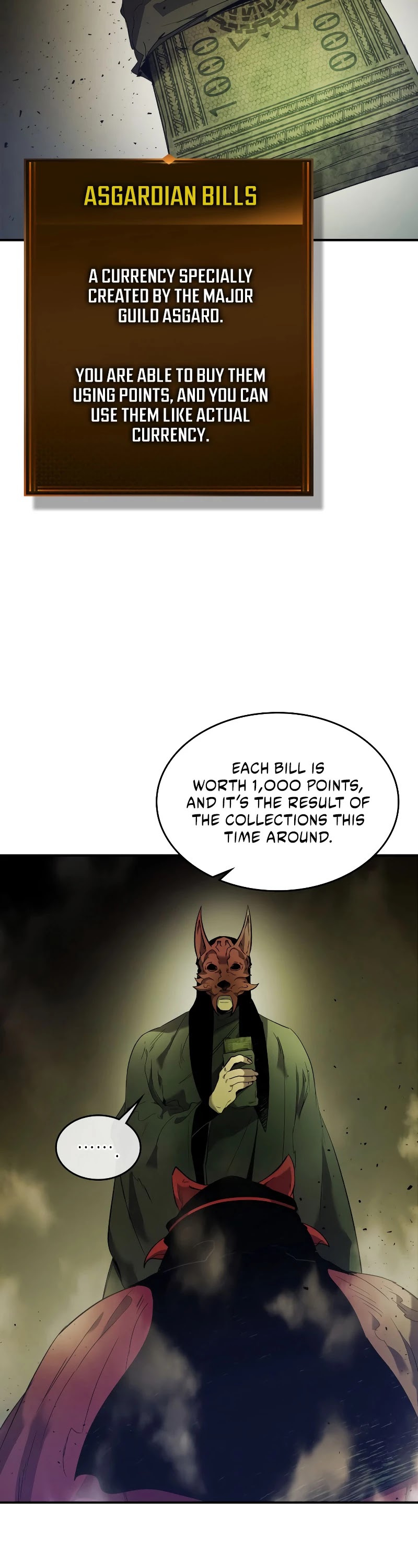 Read Leveling With The Gods Manga Online