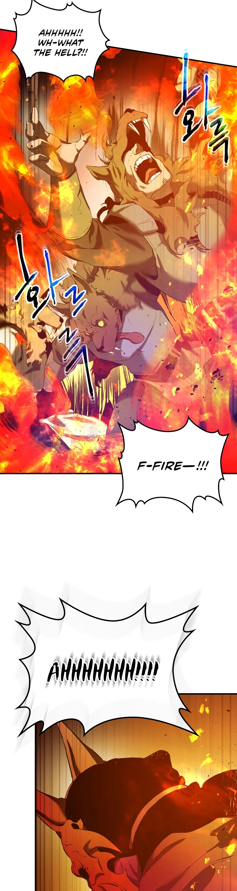 Read Leveling With The Gods Manga Online