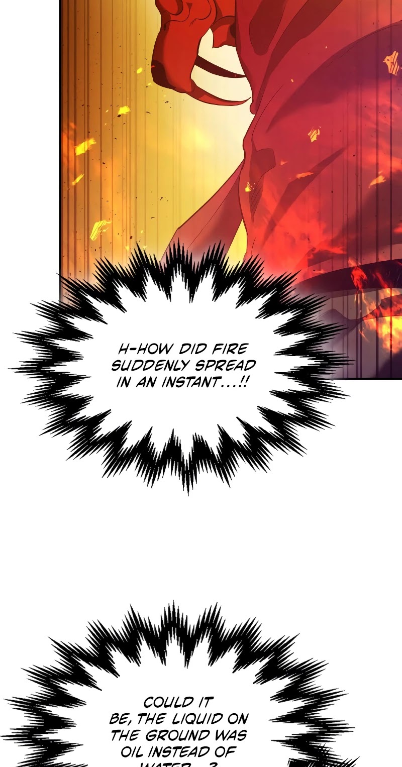 Read Leveling With The Gods Manga Online