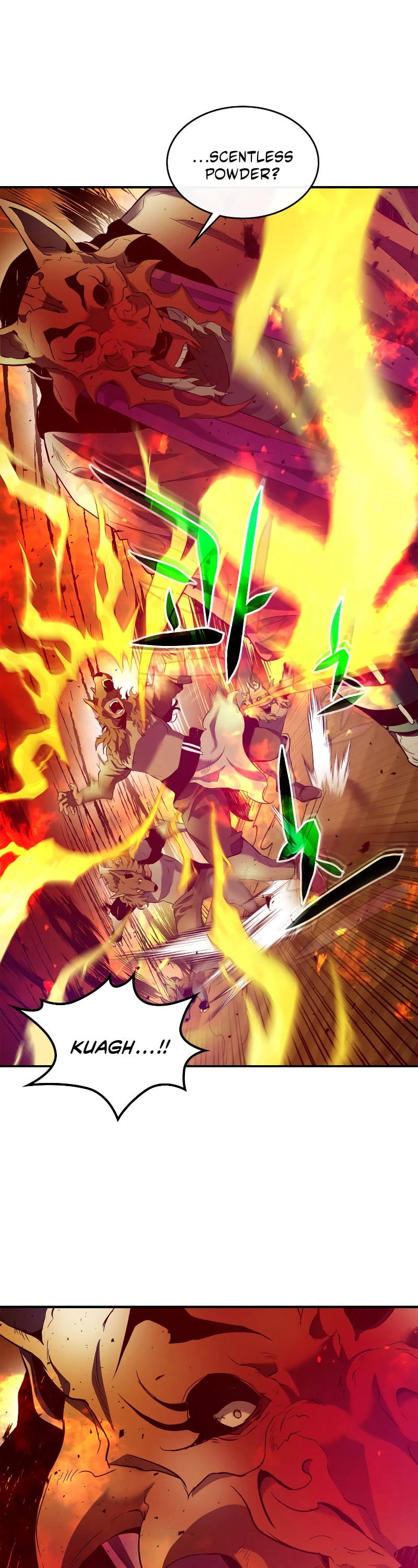 Read Leveling With The Gods Manga Online