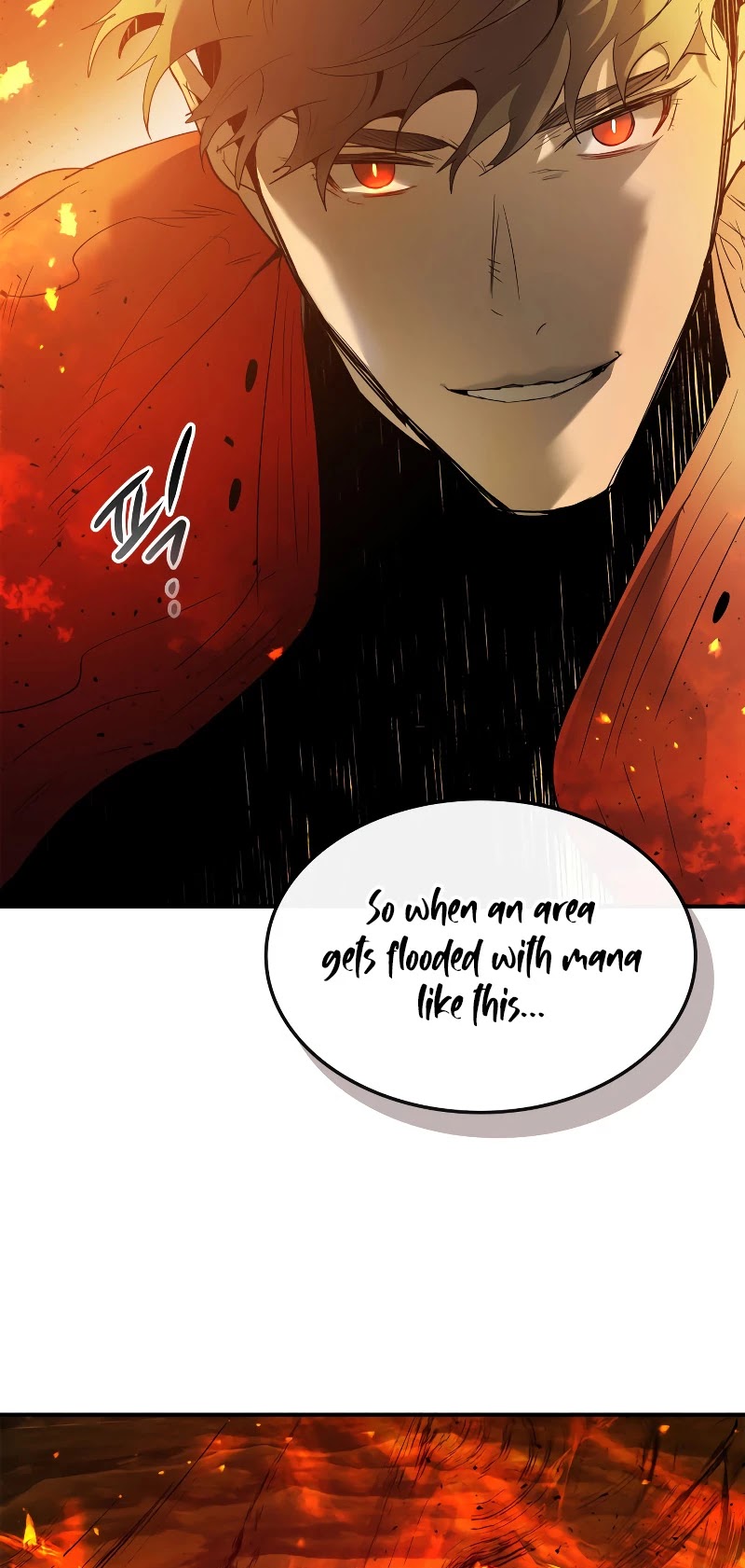 Read Leveling With The Gods Manga Online