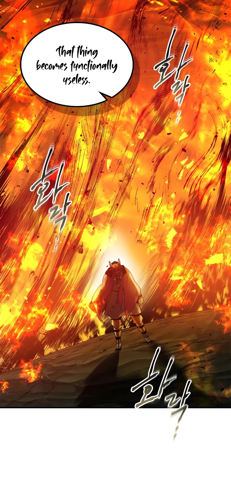 Read Leveling With The Gods Manga Online