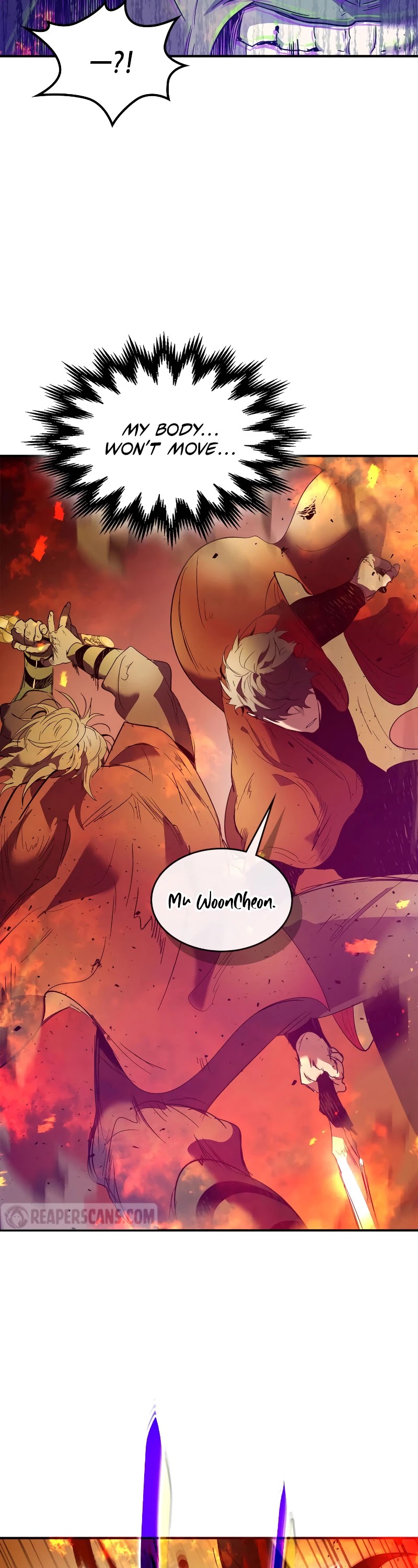 Read Leveling With The Gods Manga Online