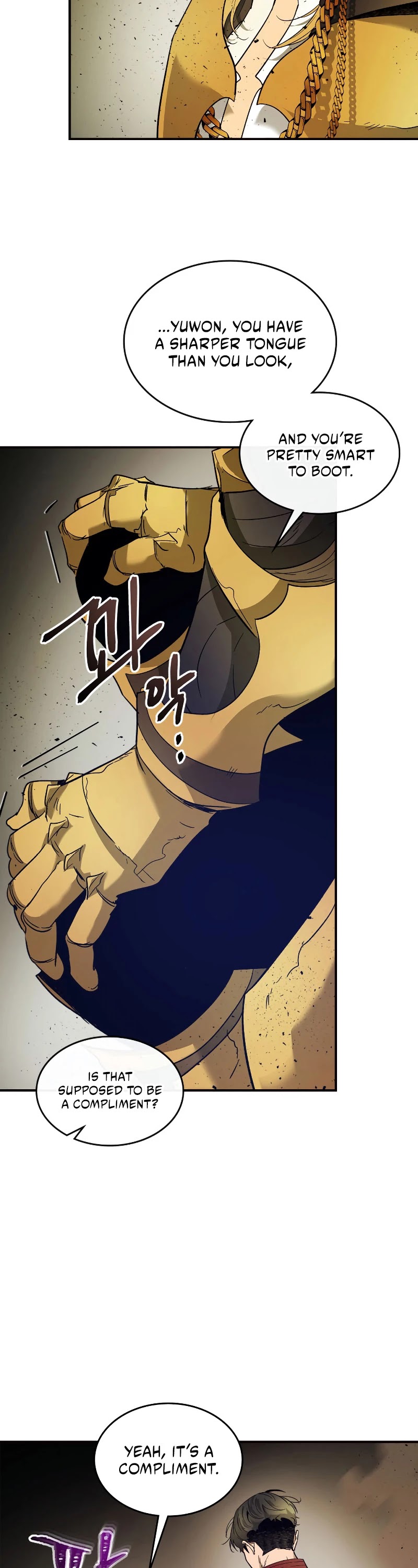 Read Leveling With The Gods Manga Online
