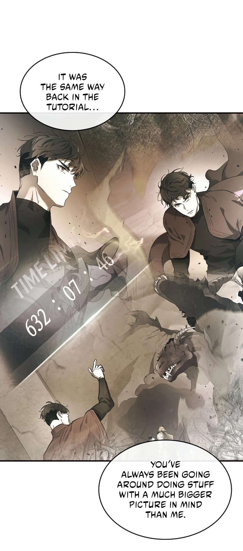 Read Leveling With The Gods Manga Online
