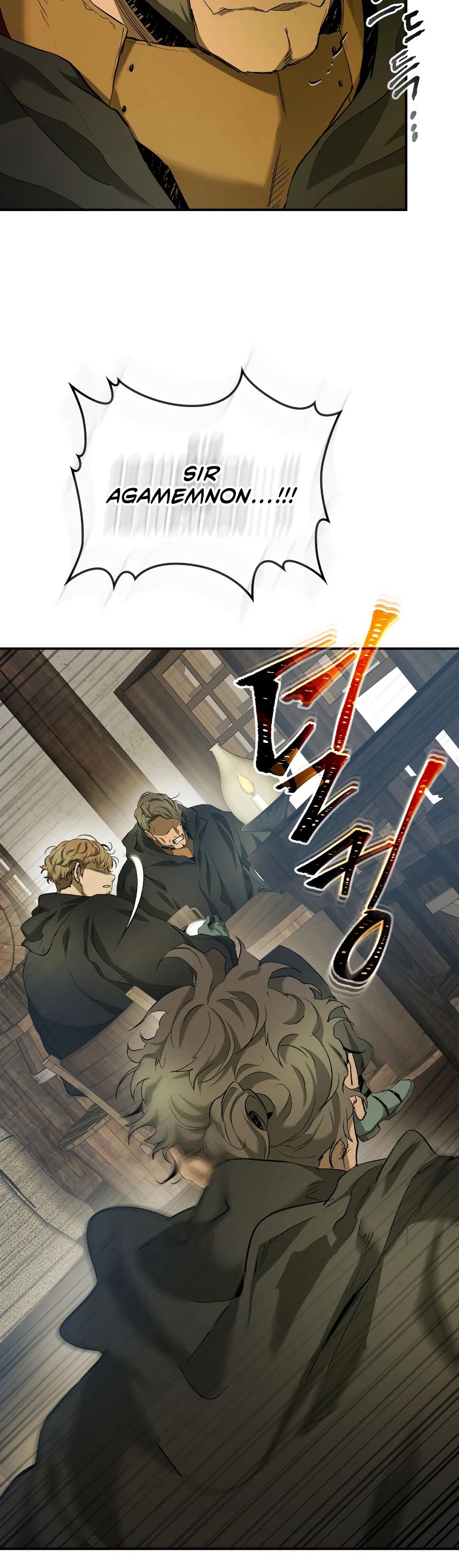 Read Leveling With The Gods Manga Online